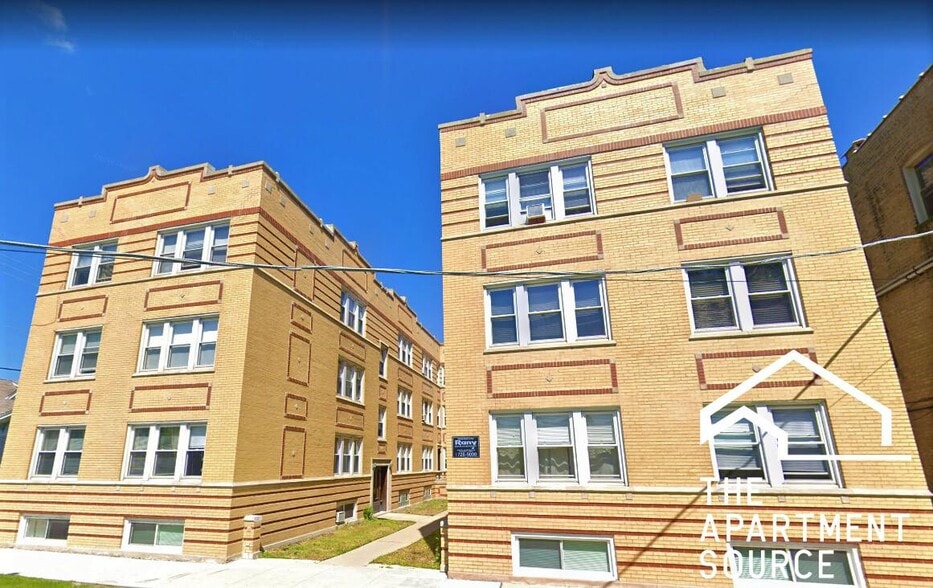 Building Photo - 4411 N Kenneth Ave