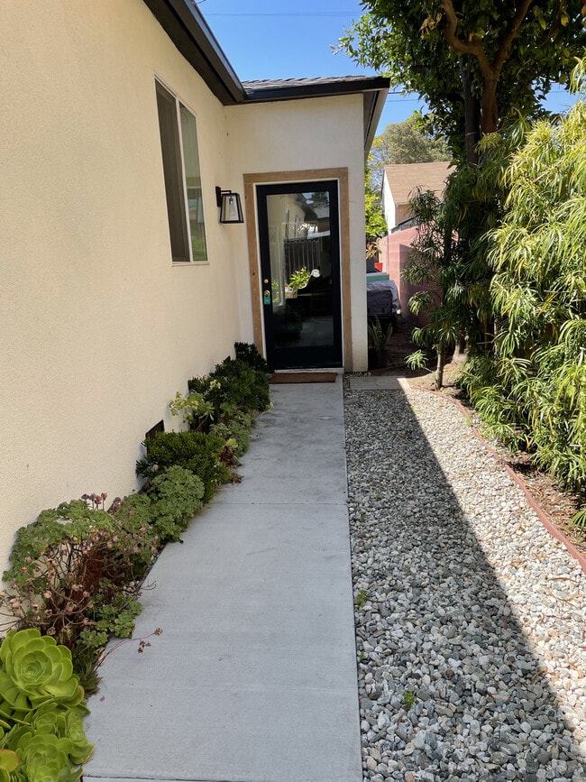 Building Photo - 12473 Gilmore Ave