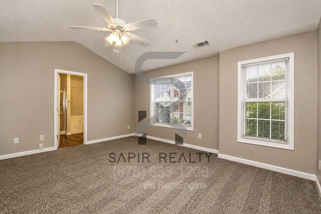 Building Photo - 2552 Avery Park Cir