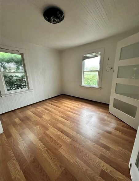 BEDROOM - 49 Dudley Ave