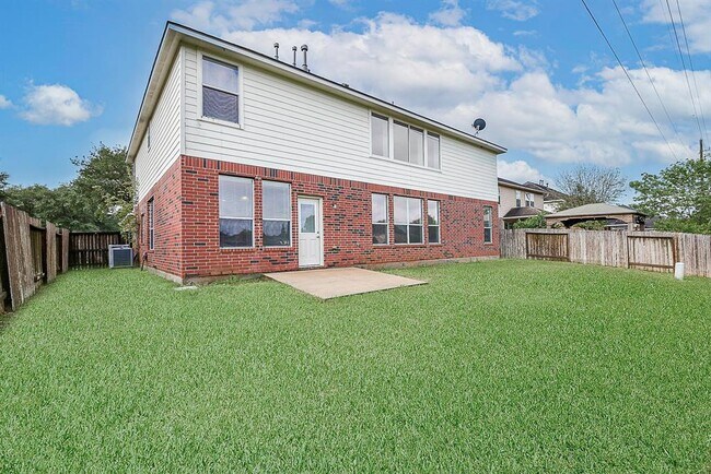 Building Photo - 3502 Broadknoll Ln