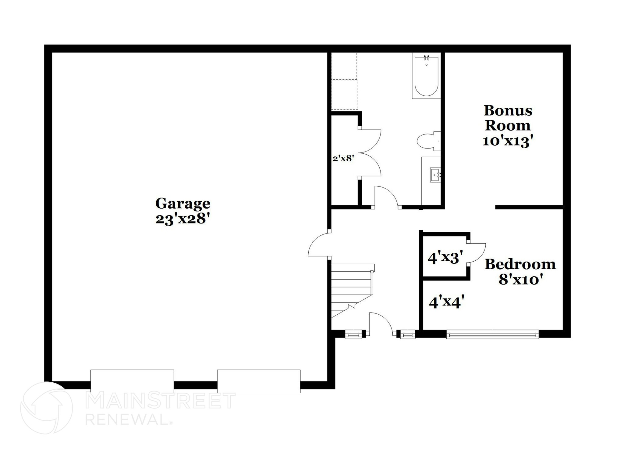 Building Photo - 409 Wiltshire Dr