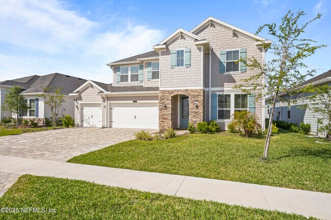 Primary Photo - 73 Lily Landing Dr