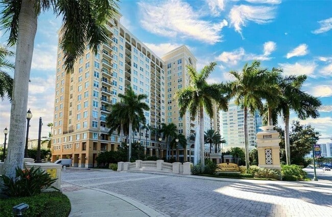 750 N Tamiami Trail - 750 N Tamiami Trail Sarasota FL 34236 | Apartment