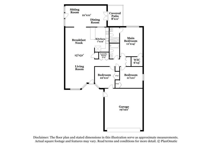 Building Photo - 1967 Blue Bird Run W