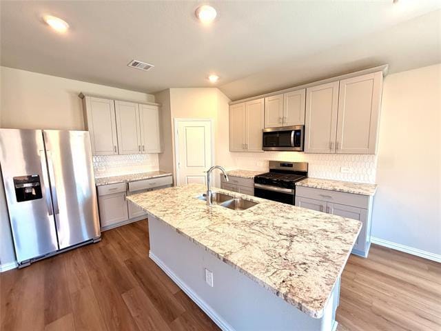 Building Photo - 600 Tidal Dr