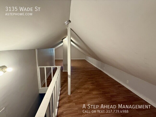 Building Photo - 3135 Wade St