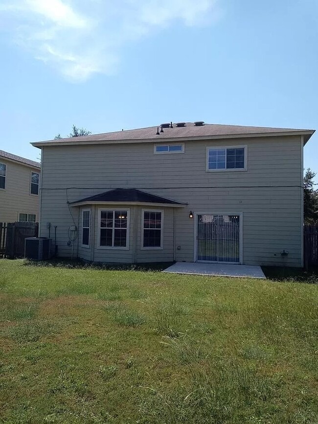 Building Photo - 11231 Sierra Trail