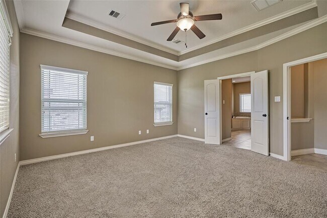 Building Photo - 201 Bessie Price Owen Dr