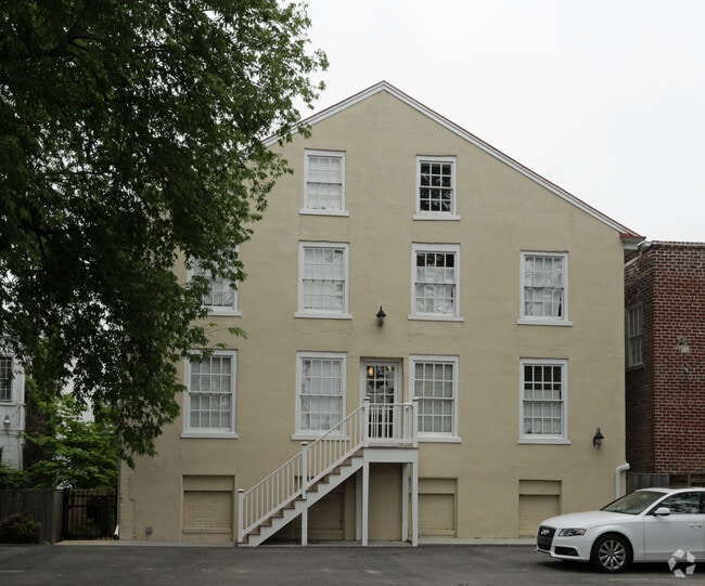 Building Photo - SANCTUARY CONDOMINIUM