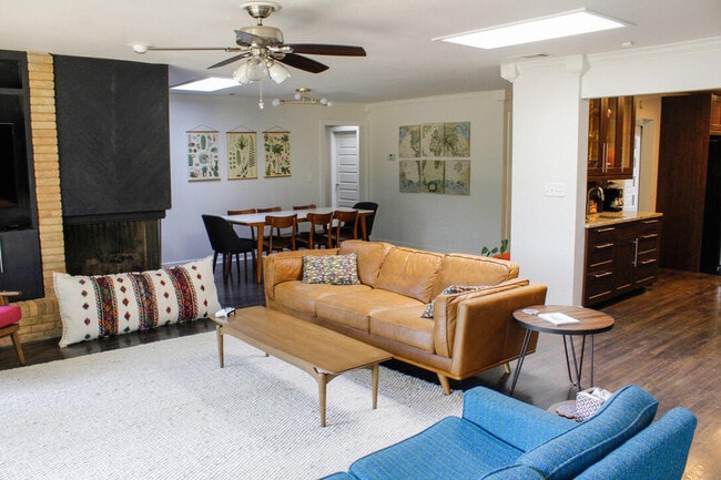 Building Photo - 3518 41st St