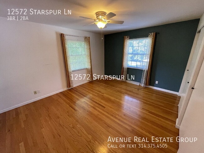 Building Photo - 12572 Starspur Ln