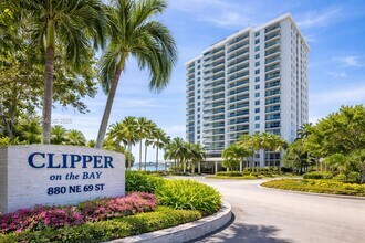 Building Photo - 880 NE 69th St