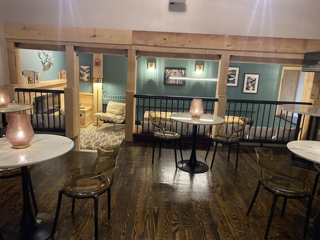 Community room - 231 Main St