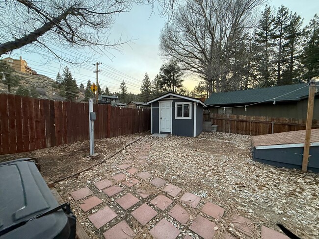 Building Photo - Big Bear Home with Jacuzzi