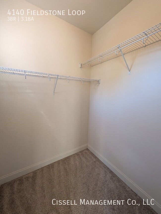 Building Photo - 4140 Fieldstone Lp