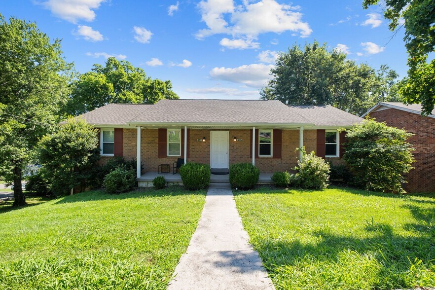 Primary Photo - 5162 Hilson Rd
