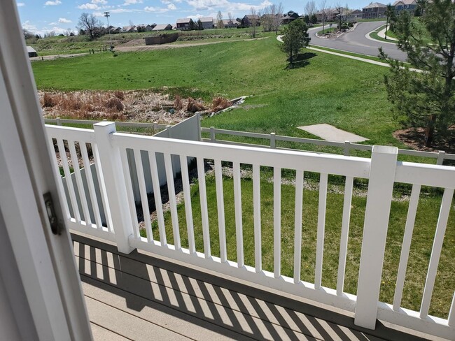 Building Photo - Tri-Level with Primary at top and 2 bedrooms on the lower level.