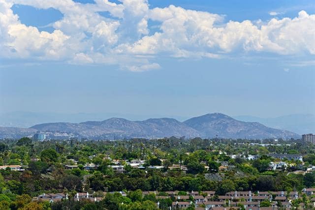 View - 5681 Desert View Dr