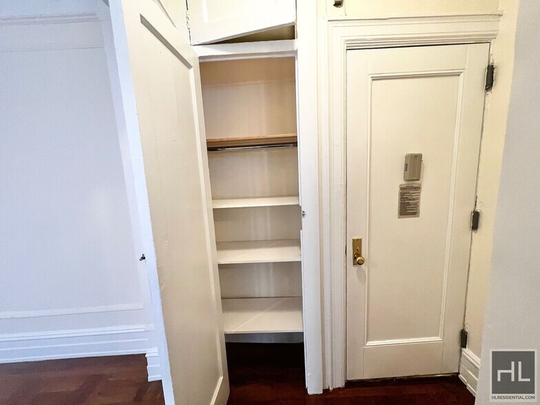 Building Photo - West 55th Street