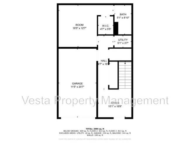 Building Photo - 125 Waynesville Ave