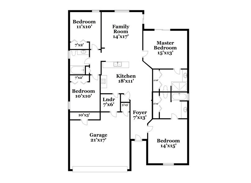 Building Photo - 671 Eagle Pointe S