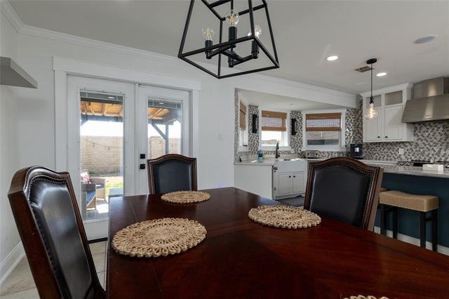 Building Photo - 4116 Fossile Butte Dr