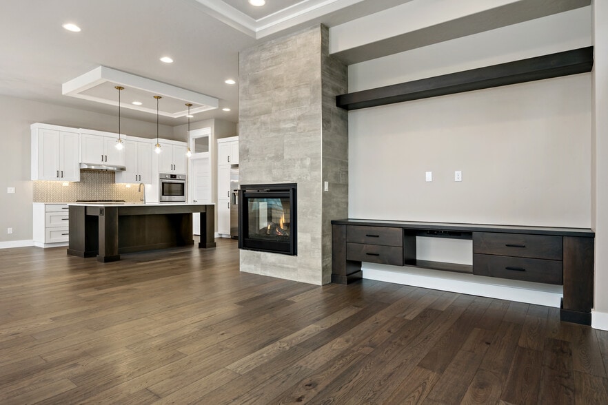 Building Photo - Cadence at Bainbridge