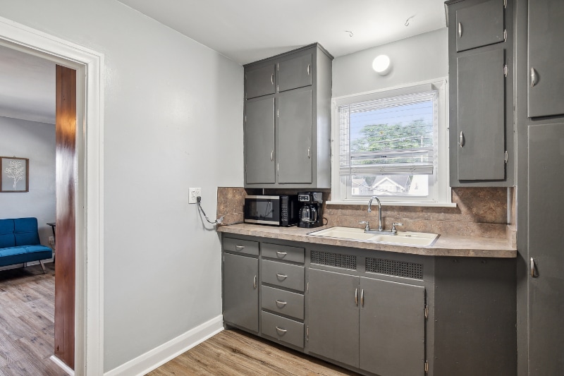 Building Photo - 4135 Jackman Rd