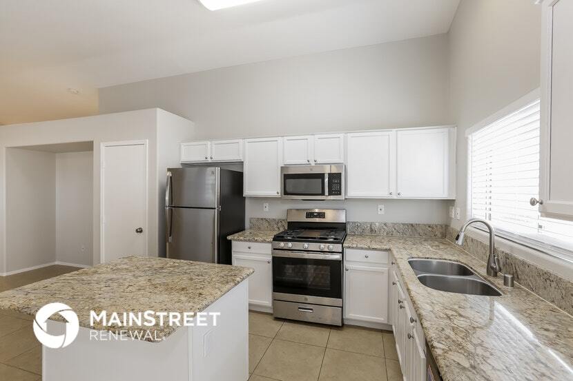 Building Photo - 5351 Reardon Ct