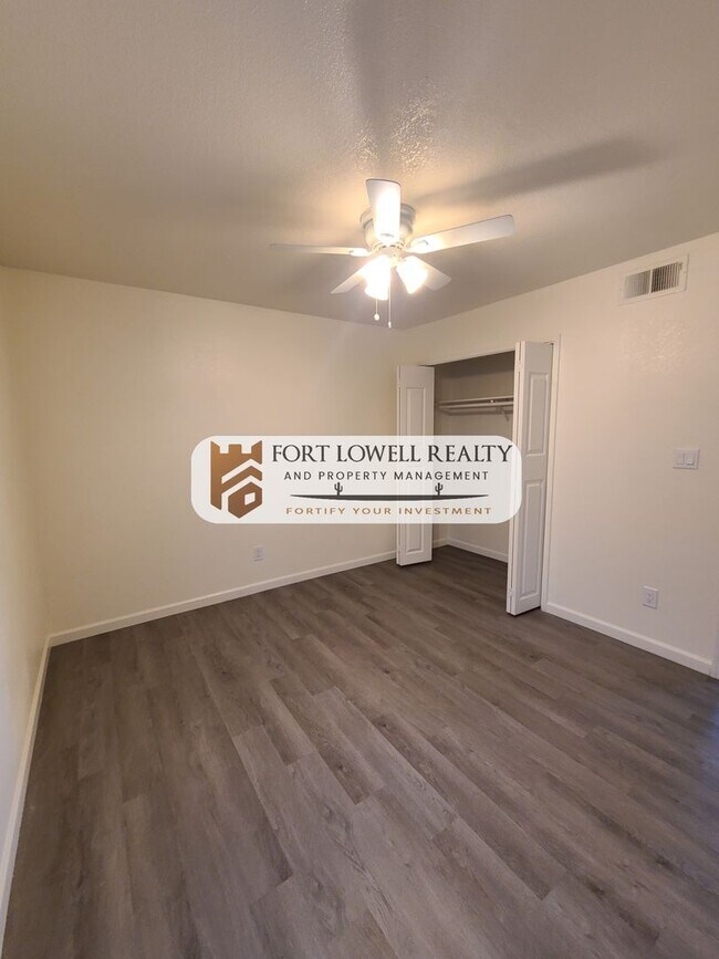 Building Photo - Newly Renovated 2 Bedroom, 1 Bath with Washer/Dryer Hook Ups.  SECTION 8 ACCEPTED