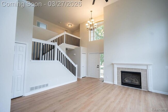 Building Photo - 23869 McCort Dr