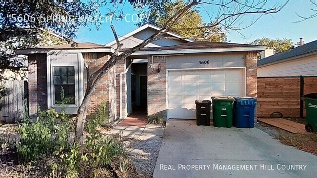 Primary Photo - 5606 Spring Watch