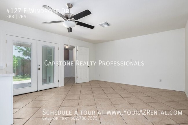 Building Photo - 4127 E Windrose Dr