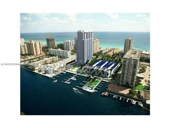 Building Photo - 1945 S Ocean Dr
