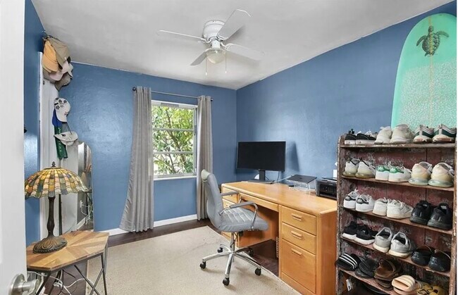 Building Photo - 2515 NE Letitia St