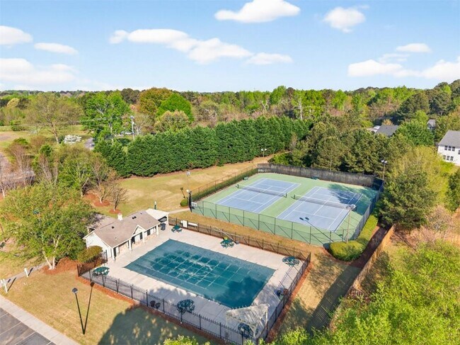 Building Photo - 4160 Plantation Mill Dr