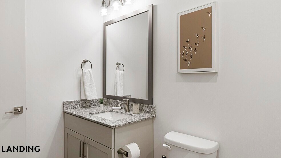 Building Photo - 2110 Birkhall St