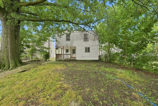 Building Photo - 4029 Weisser Park Ave