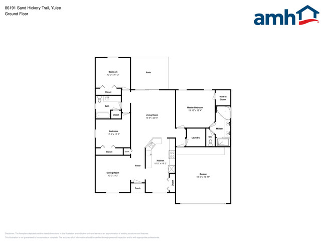 Building Photo - 86191 Sand Hickory Trl