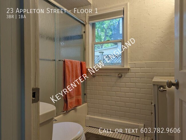 Building Photo - 23 Appleton St
