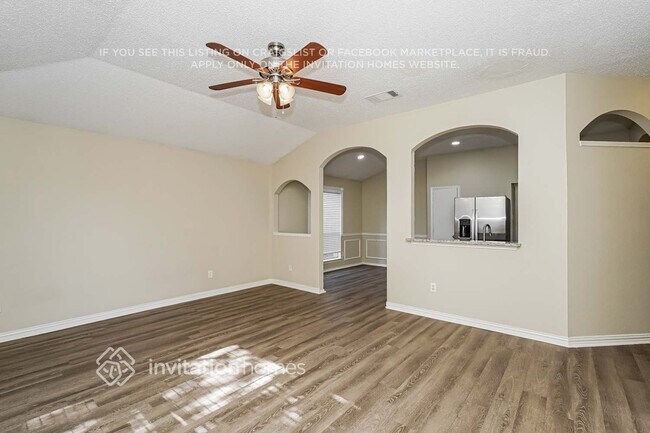 Building Photo - 8724 Eaglestone Way