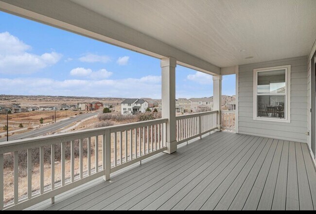 Building Photo - Castle rock 4 Bed 4 Bath luxury Home!!