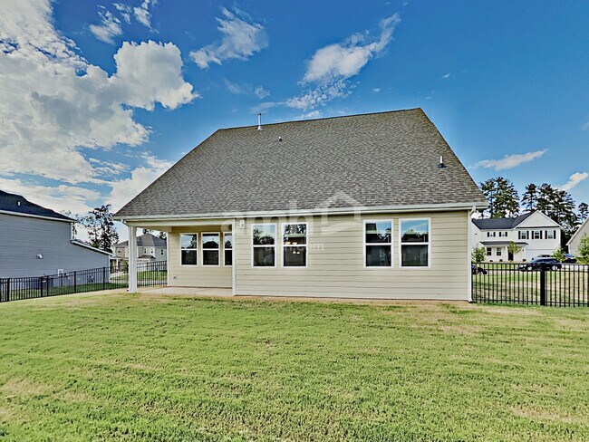 Building Photo - 4913 Durant Ct