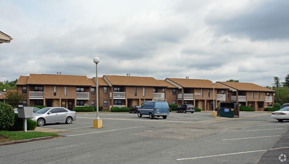 Cunningham Apartments Hampton, VA Apartment Finder