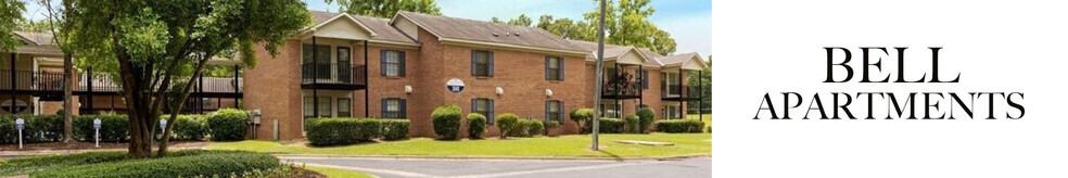 Bell Oaks Apartments