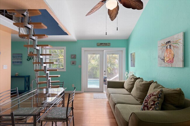 Building Photo - 3708 Duck Ave