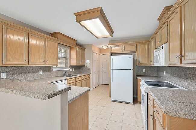 Building Photo - 4407 Pickering Pl