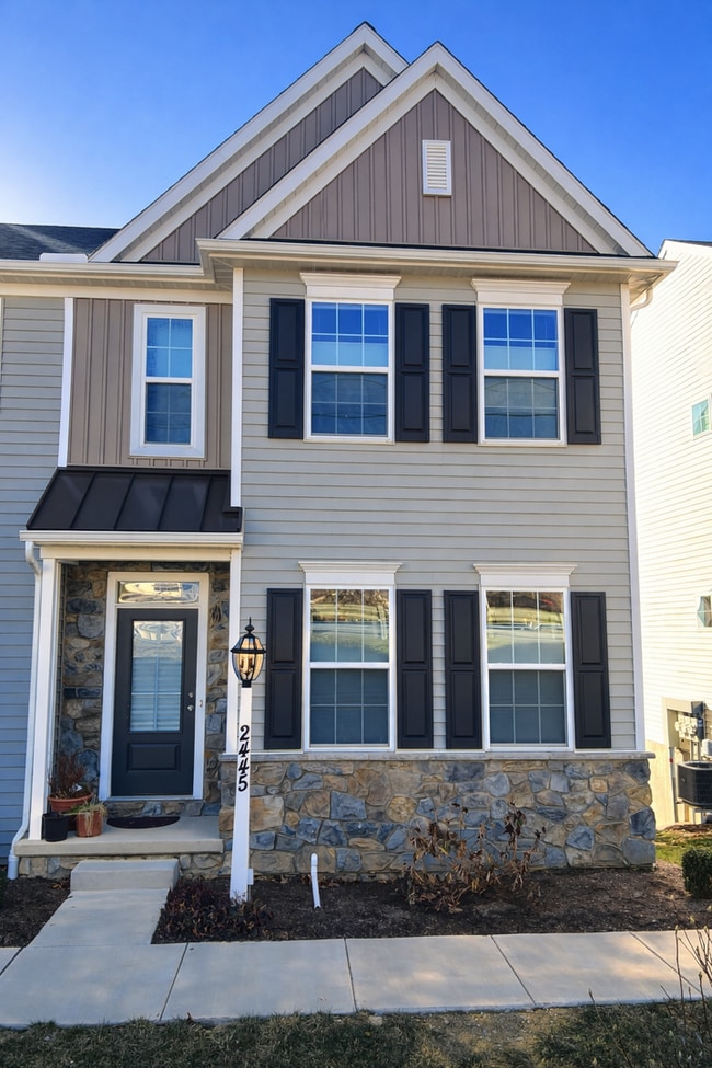 Building Photo - Luxury New Construction Townhome in Lime Spring Village 3 Bedroom 2.5 Bathroom