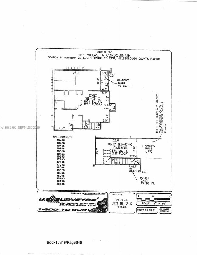 Building Photo - 17962 Villa Creek Dr